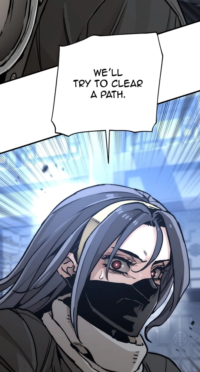 Murim Rpg Simulation Chapter 79 - Page 54