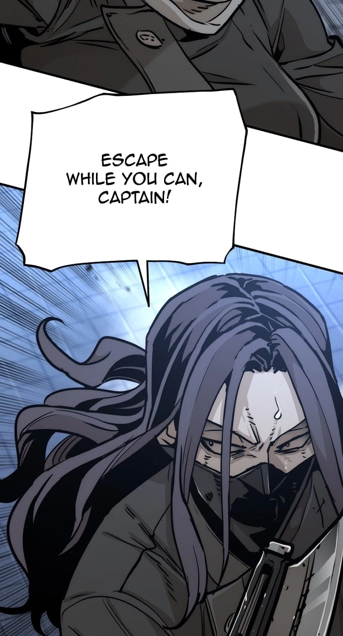 Murim Rpg Simulation Chapter 79 - Page 55