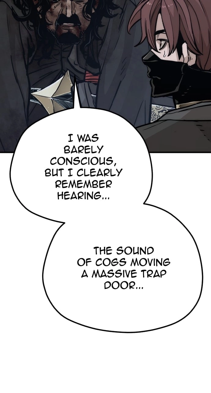 Murim Rpg Simulation Chapter 79 - Page 63