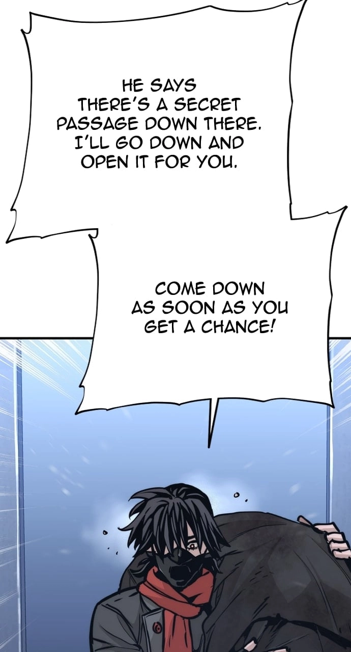 Murim Rpg Simulation Chapter 79 - Page 66