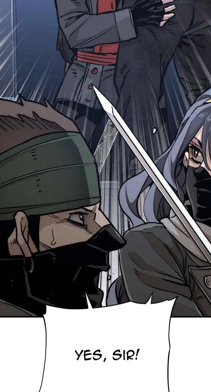 Murim Rpg Simulation Chapter 79 - Page 67