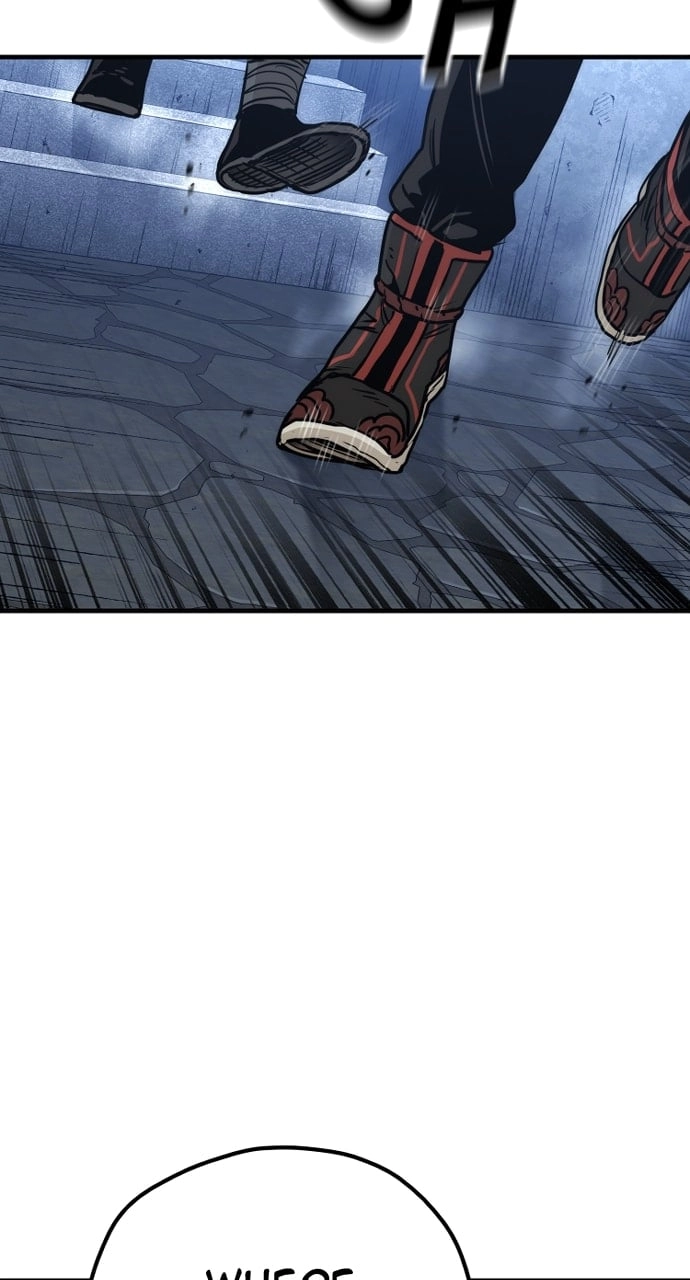 Murim Rpg Simulation Chapter 79 - Page 69