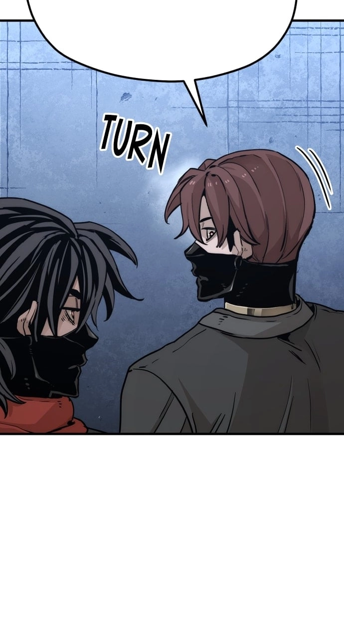 Murim Rpg Simulation Chapter 79 - Page 72