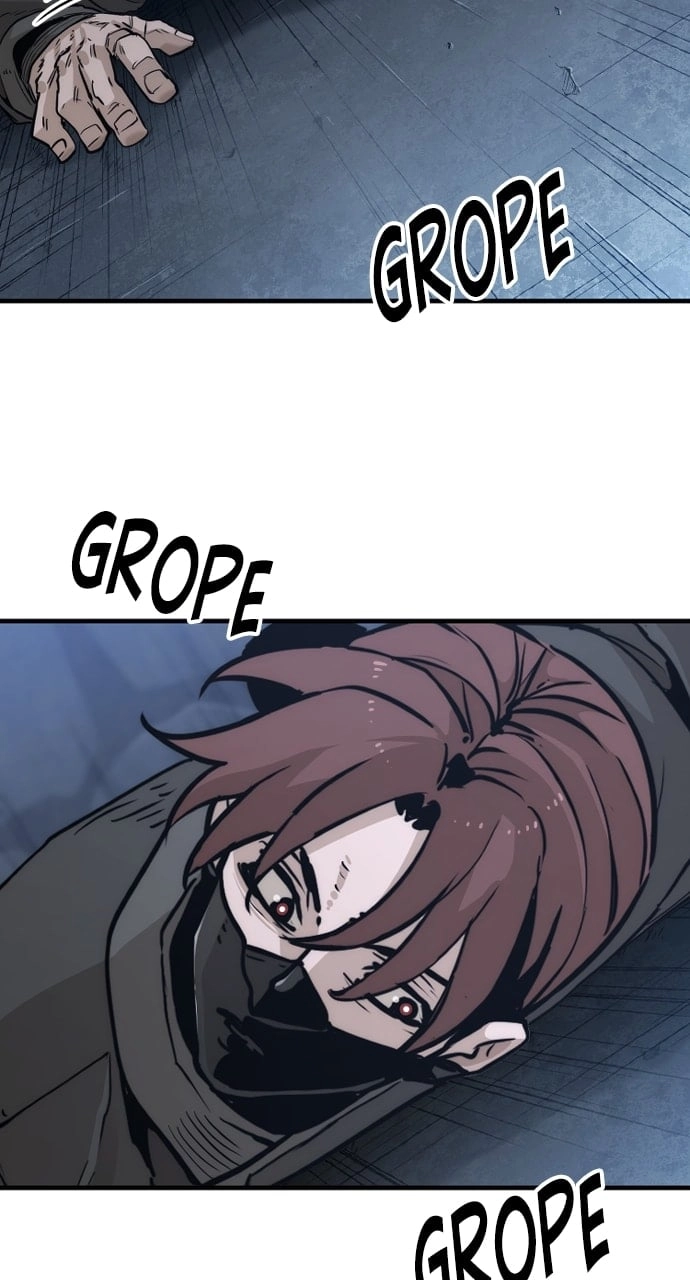 Murim Rpg Simulation Chapter 79 - Page 74