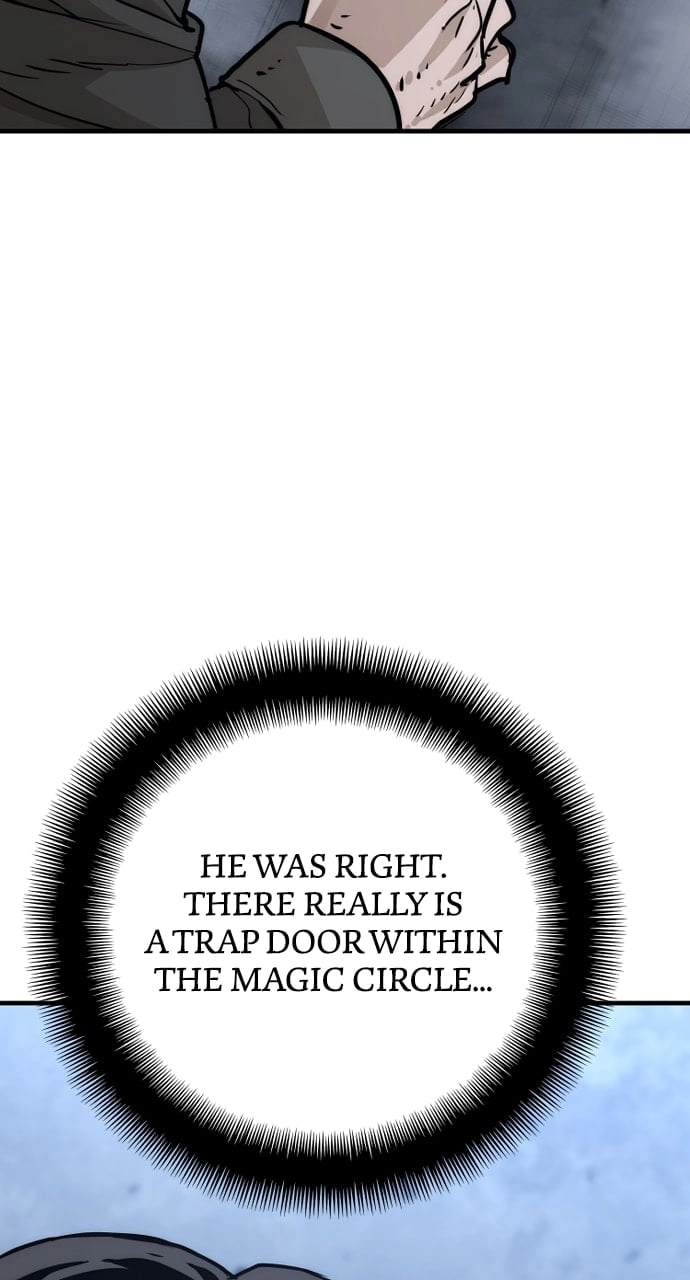Murim Rpg Simulation Chapter 79 - Page 78