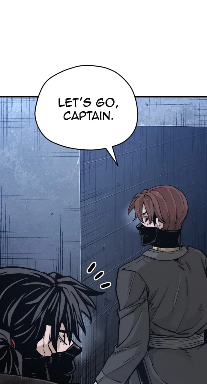 Murim Rpg Simulation Chapter 79 - Page 80
