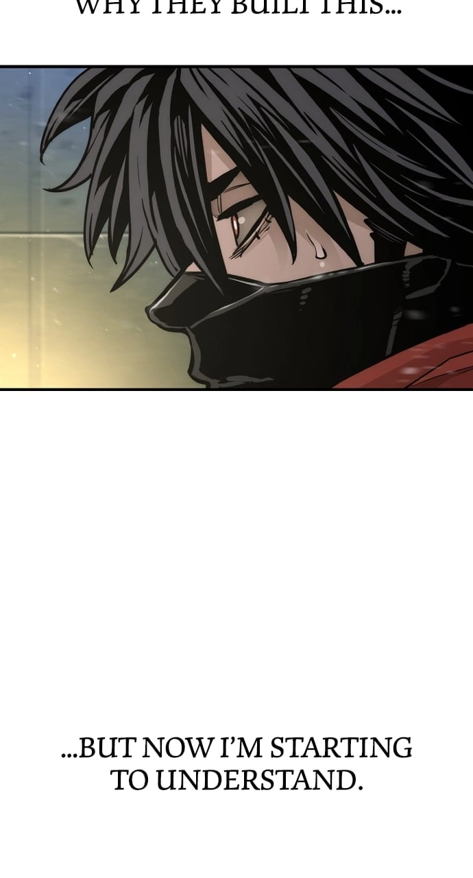 Murim Rpg Simulation Chapter 79 - Page 84