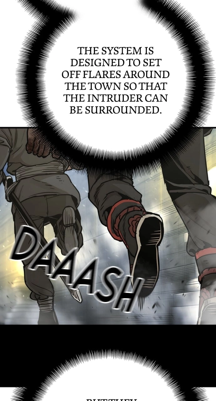 Murim Rpg Simulation Chapter 79 - Page 88