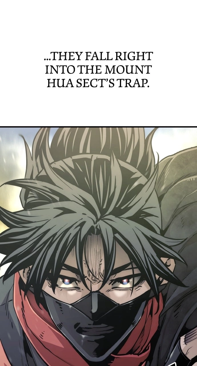 Murim Rpg Simulation Chapter 79 - Page 90