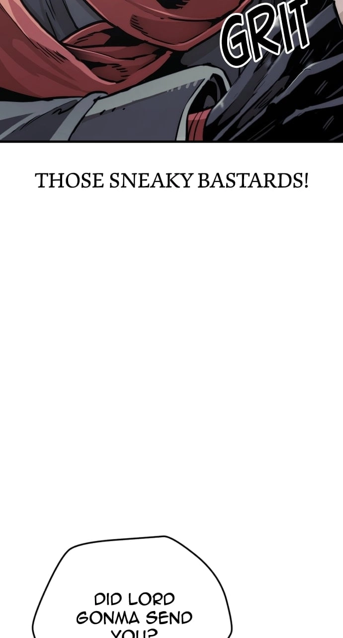 Murim Rpg Simulation Chapter 79 - Page 91