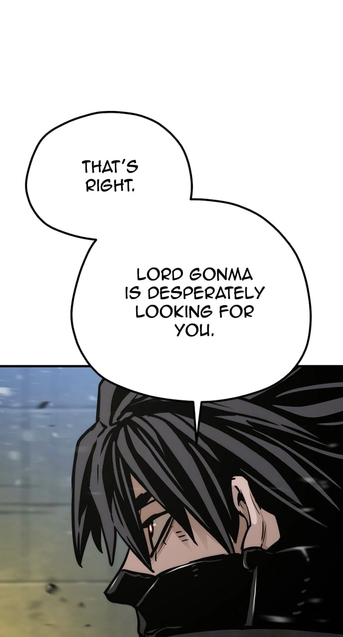 Murim Rpg Simulation Chapter 79 - Page 93