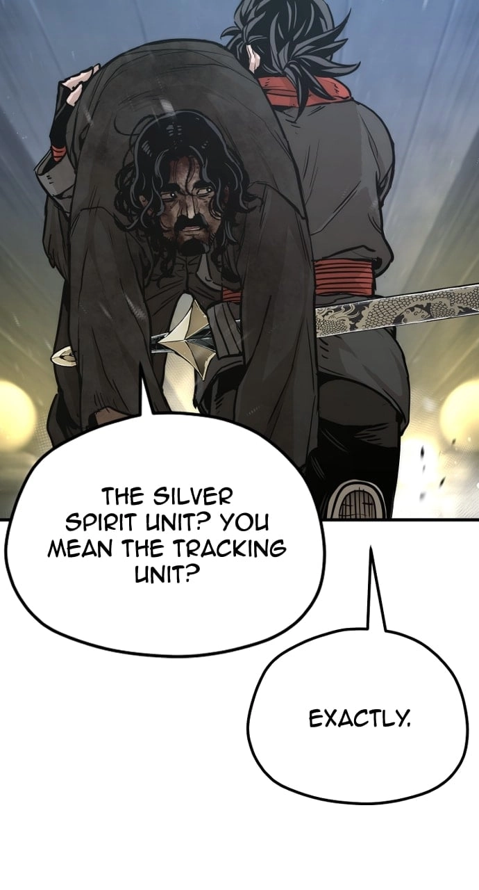 Murim Rpg Simulation Chapter 79 - Page 96