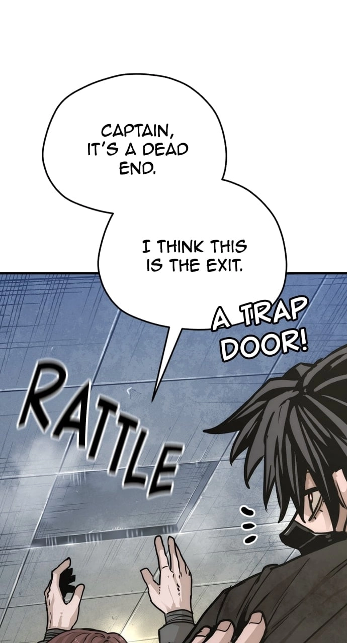Murim Rpg Simulation Chapter 79 - Page 99