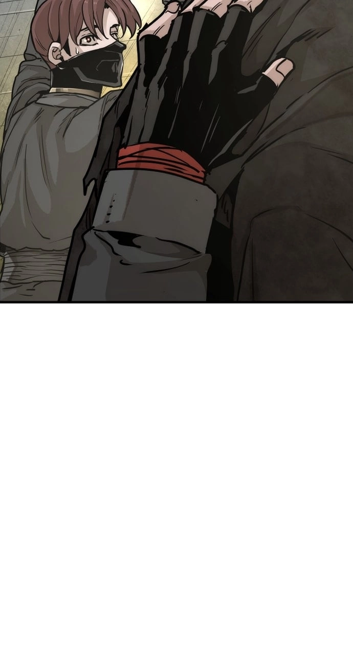Murim Rpg Simulation Chapter 79 - Page 100