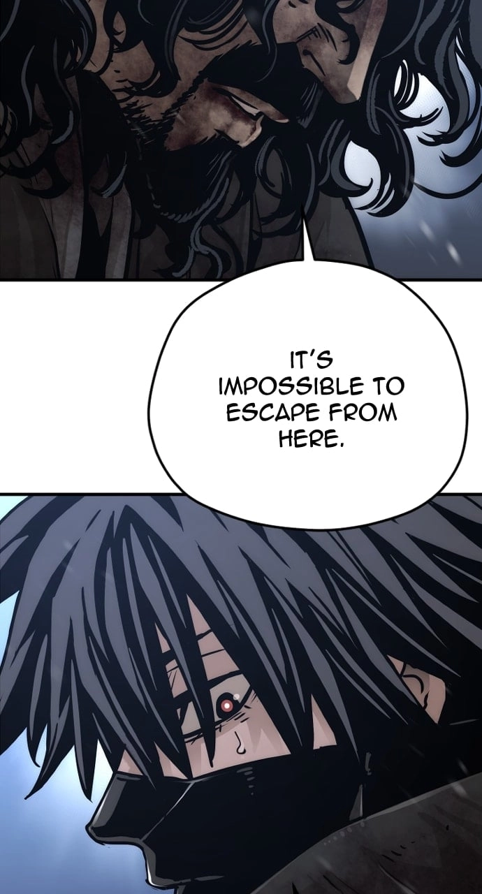 Murim Rpg Simulation Chapter 79 - Page 103