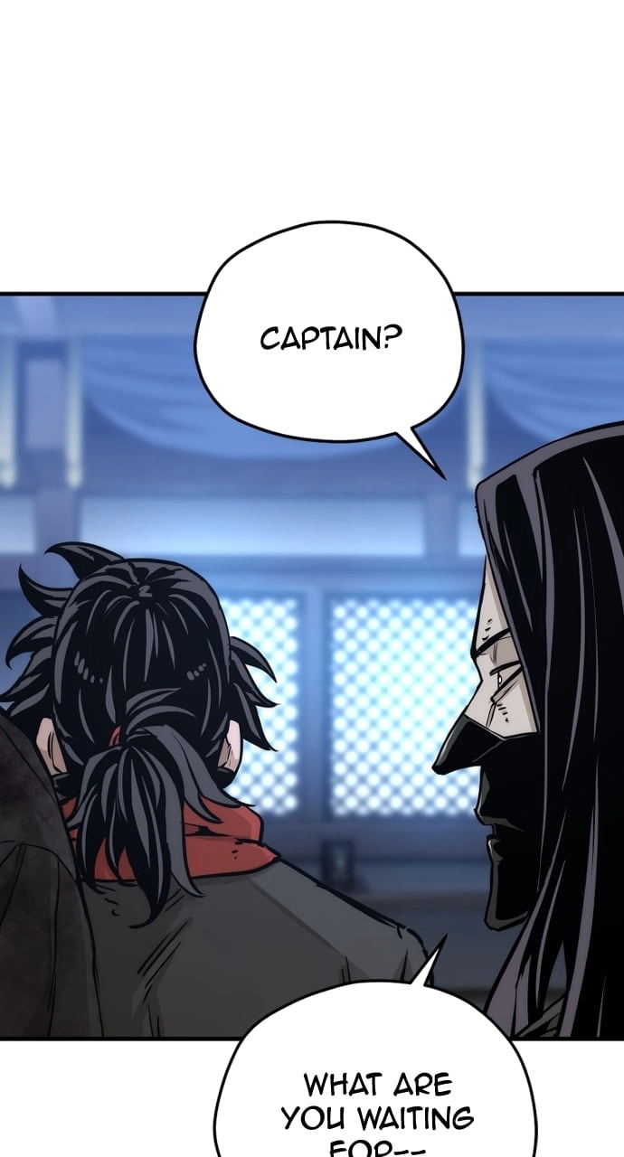 Murim Rpg Simulation Chapter 79 - Page 118