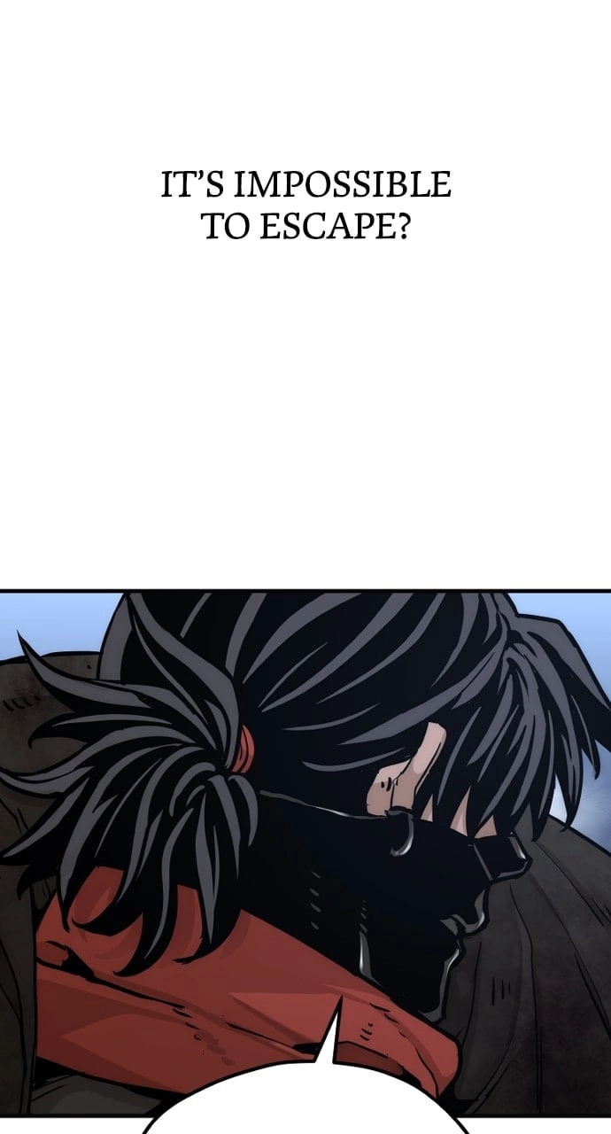 Murim Rpg Simulation Chapter 79 - Page 122