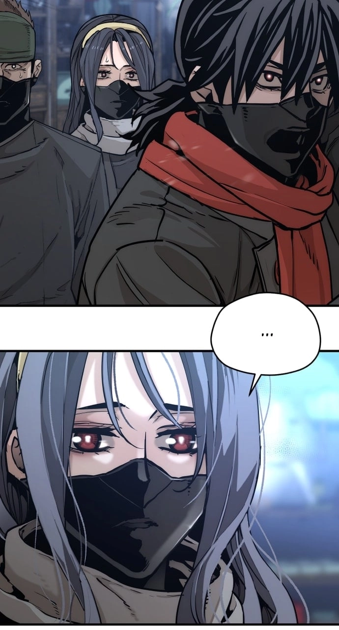 Murim Rpg Simulation Chapter 79 - Page 127