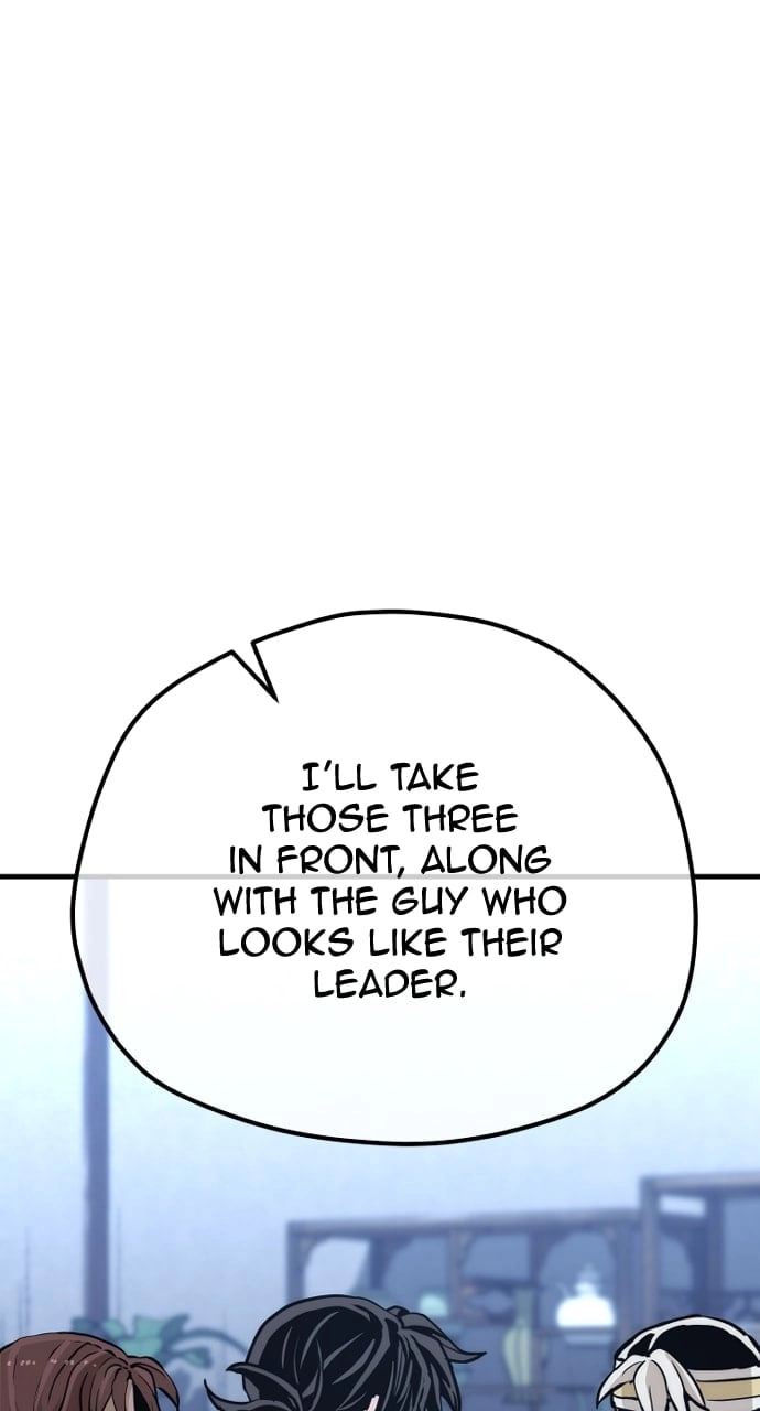 Murim Rpg Simulation Chapter 79 - Page 133