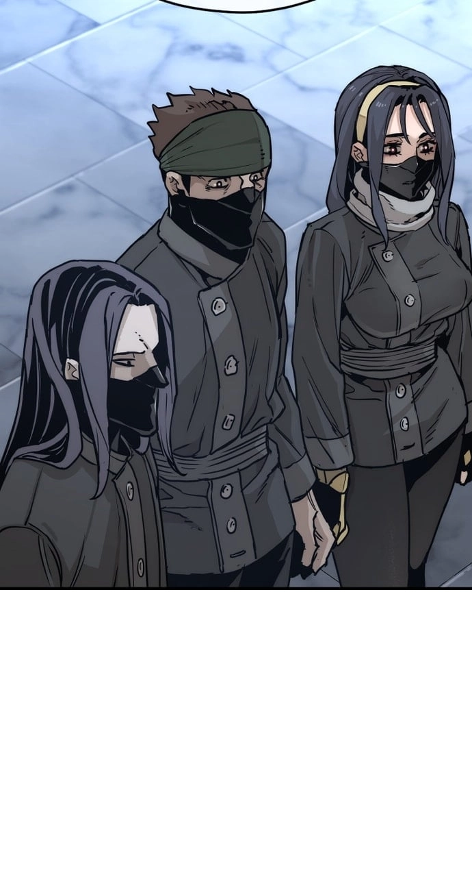 Murim Rpg Simulation Chapter 79 - Page 135