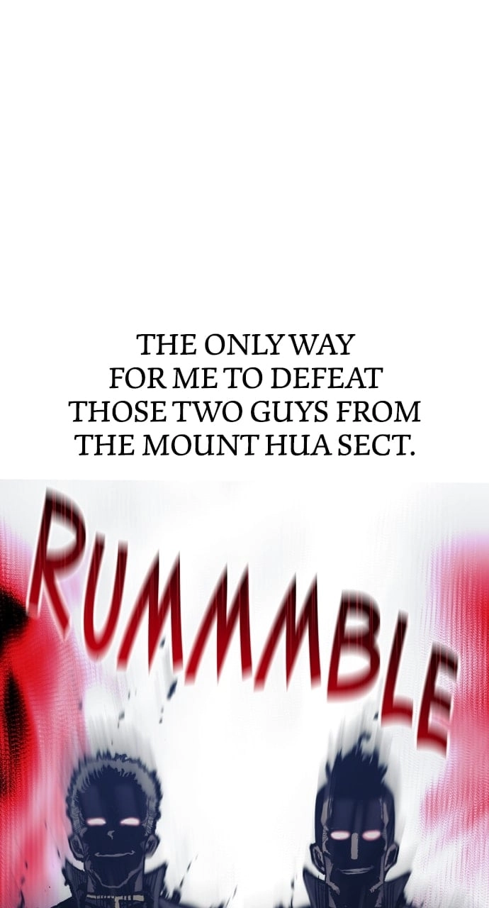 Murim Rpg Simulation Chapter 79 - Page 138