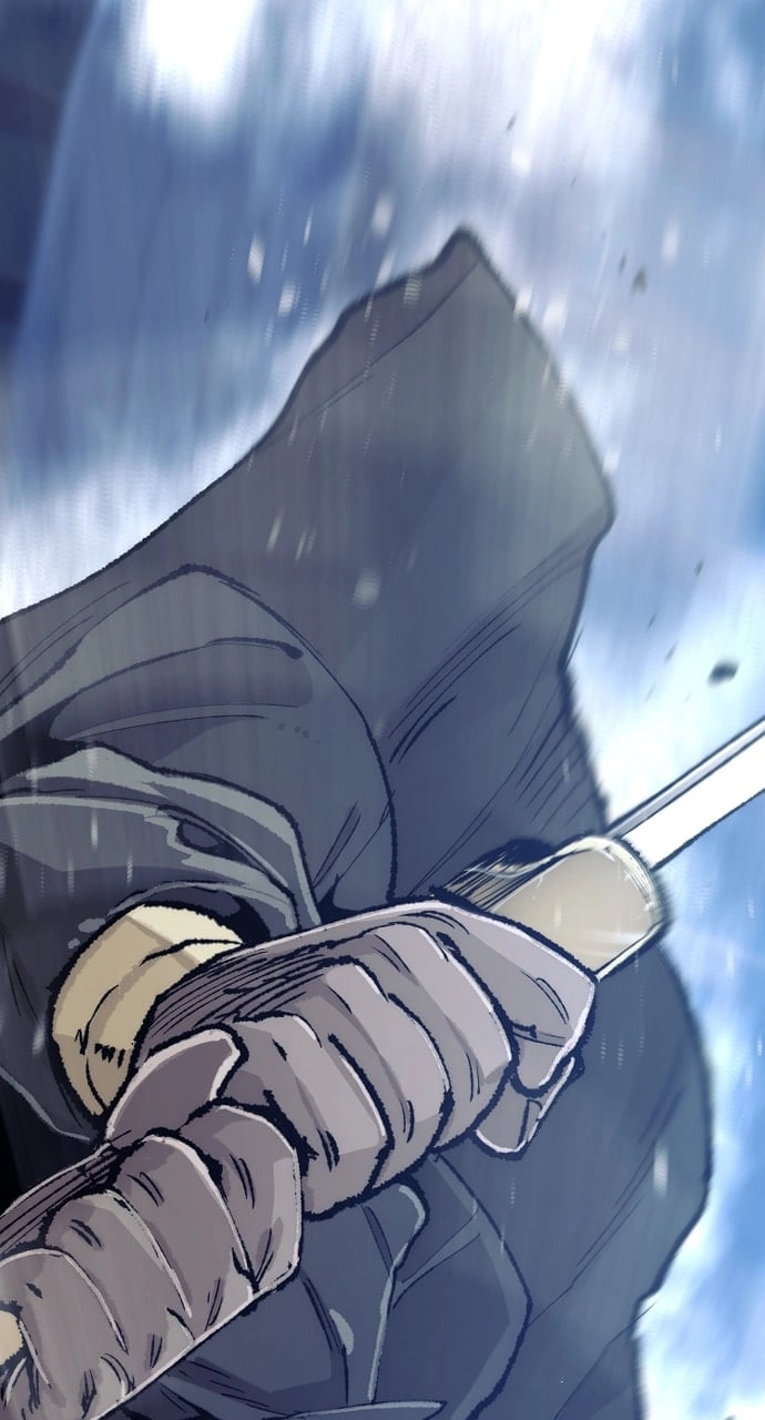 Murim Rpg Simulation Chapter 79 - Page 143