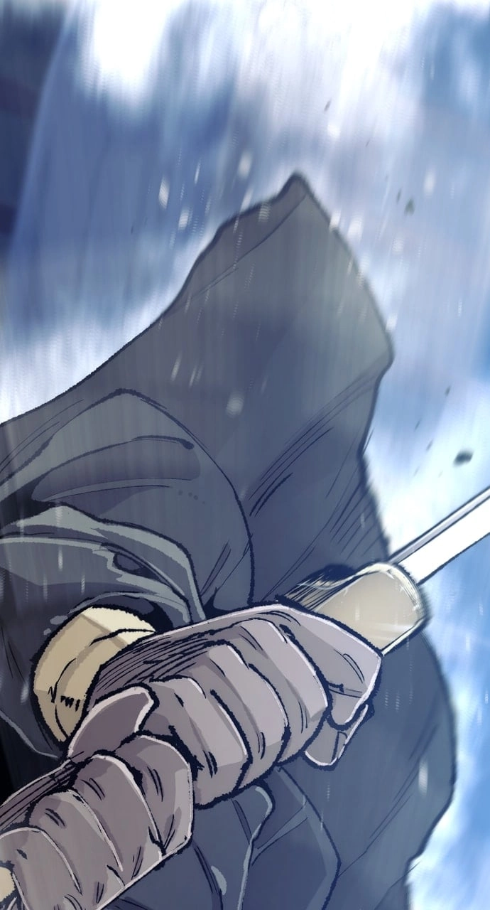 Murim Rpg Simulation Chapter 80 - Page 8