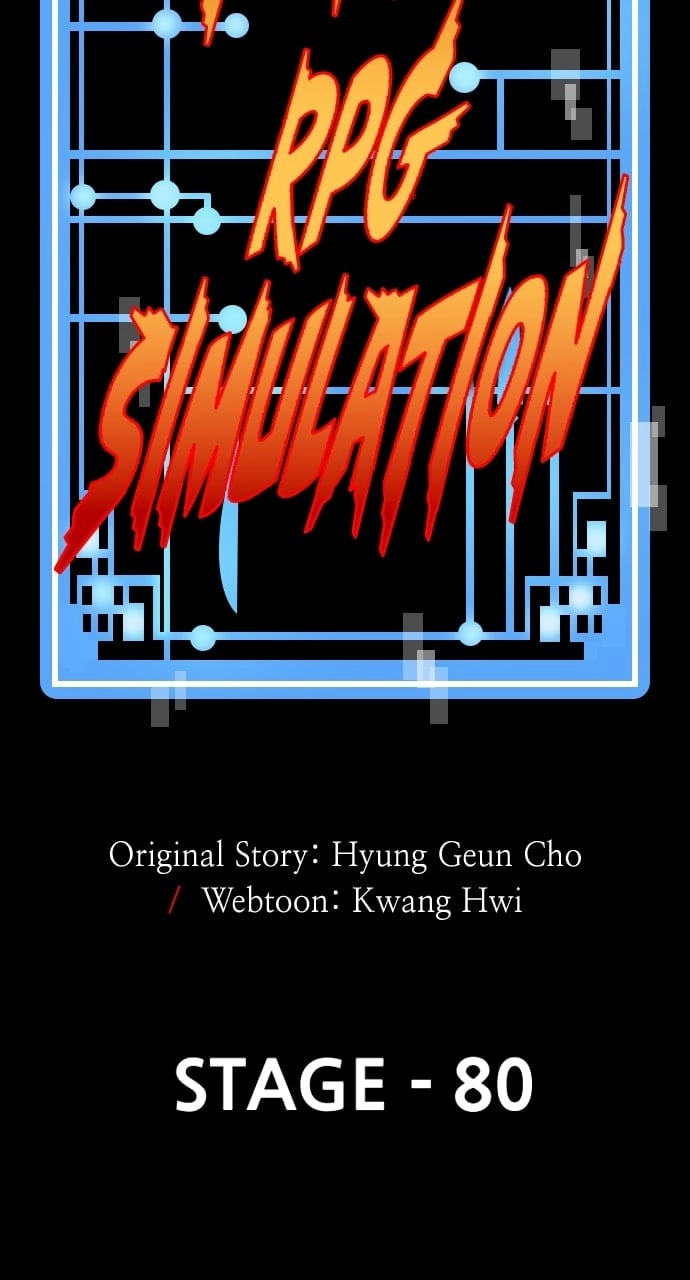 Murim Rpg Simulation Chapter 80 - Page 14