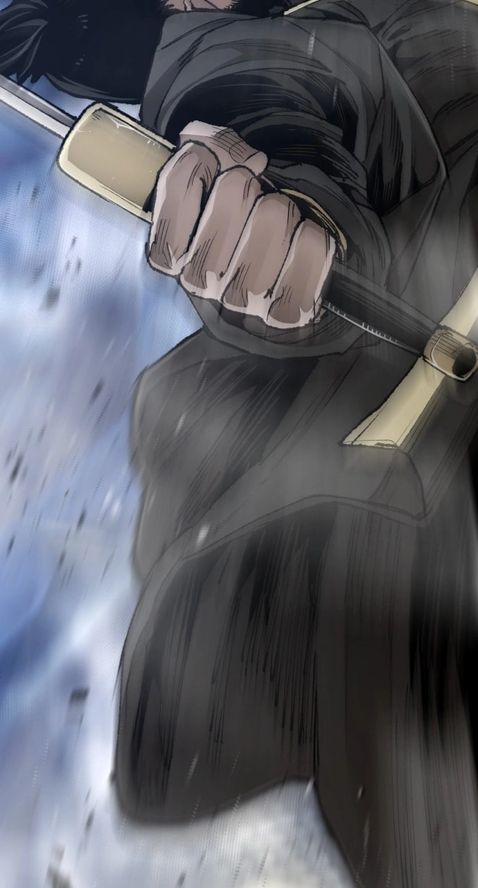 Murim Rpg Simulation Chapter 80 - Page 18