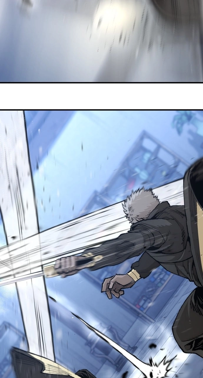 Murim Rpg Simulation Chapter 80 - Page 19