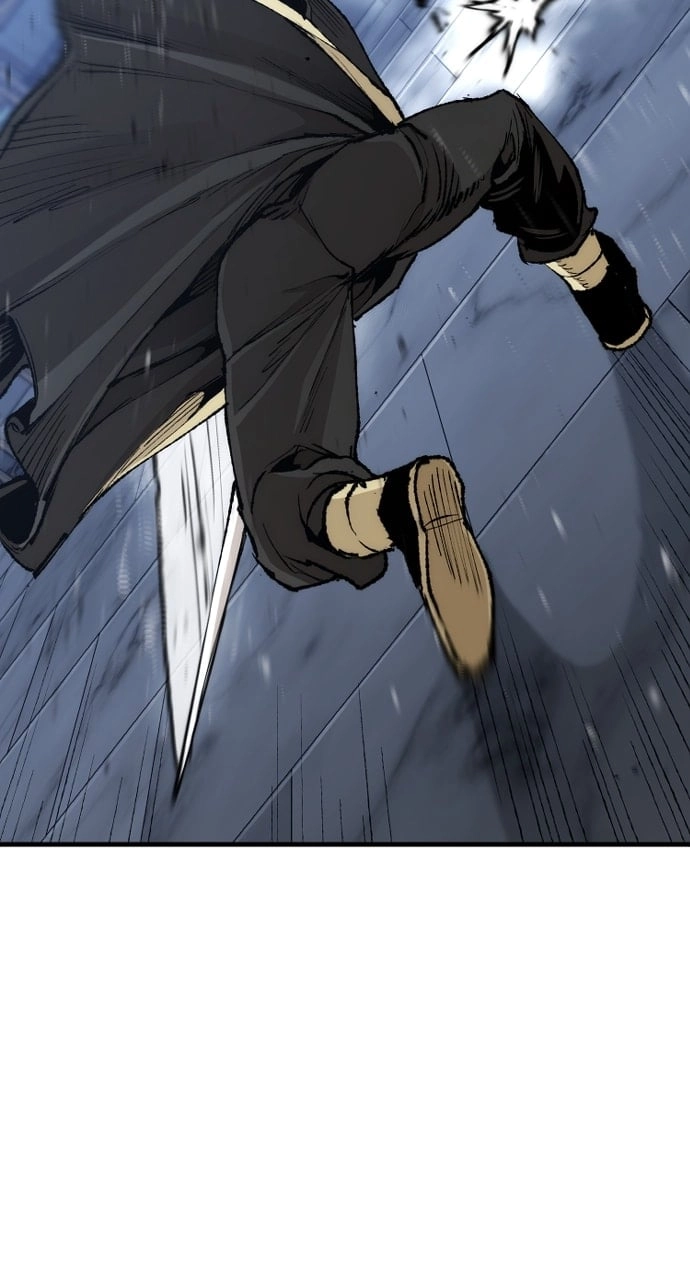 Murim Rpg Simulation Chapter 80 - Page 20