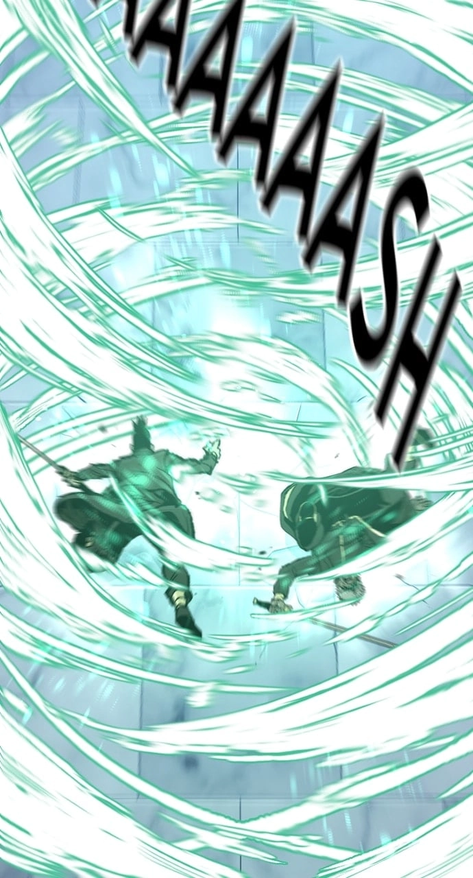 Murim Rpg Simulation Chapter 80 - Page 25
