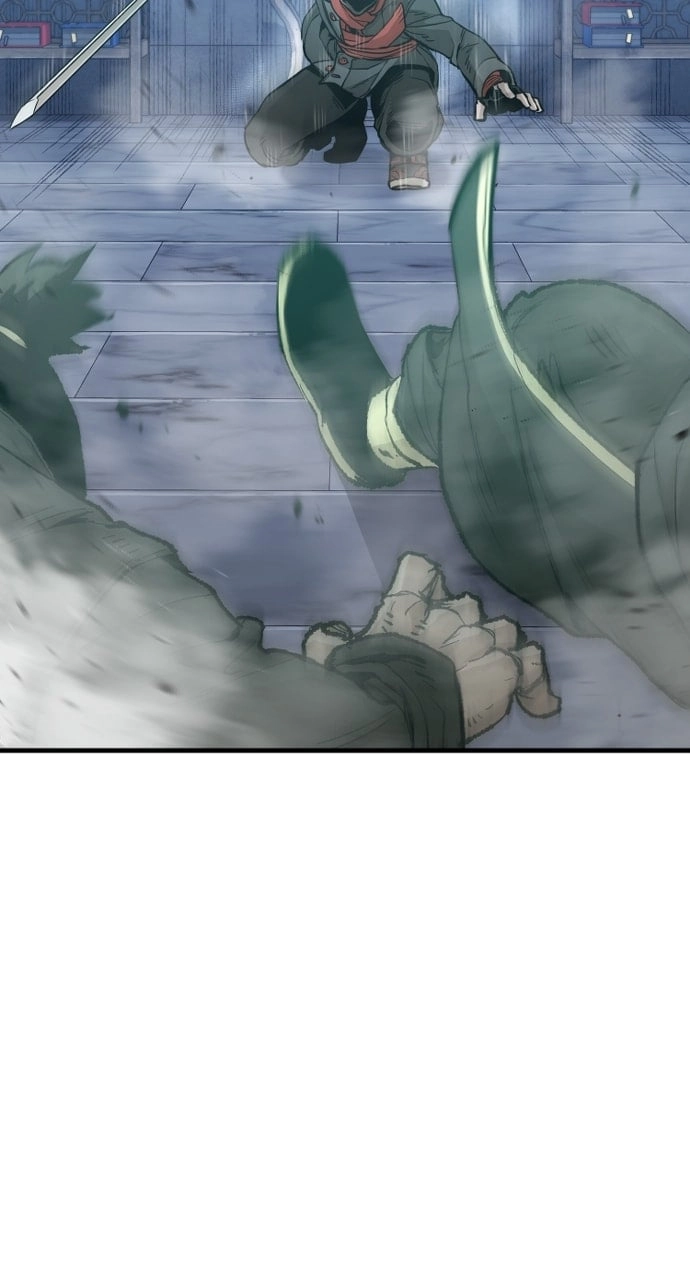 Murim Rpg Simulation Chapter 80 - Page 29
