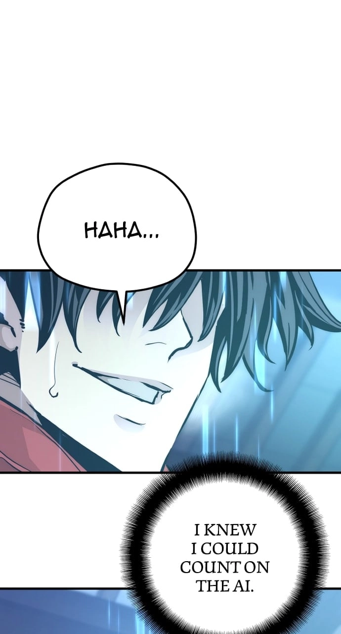 Murim Rpg Simulation Chapter 80 - Page 30
