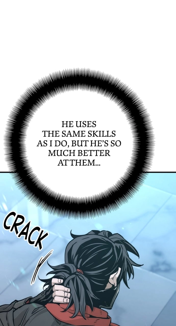 Murim Rpg Simulation Chapter 80 - Page 32