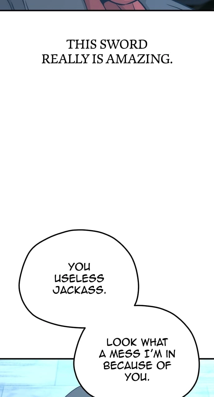 Murim Rpg Simulation Chapter 80 - Page 36