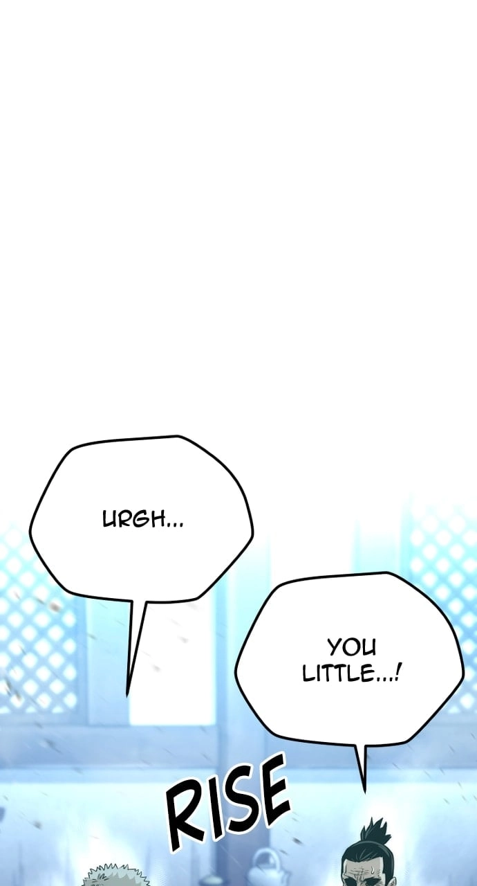 Murim Rpg Simulation Chapter 80 - Page 38