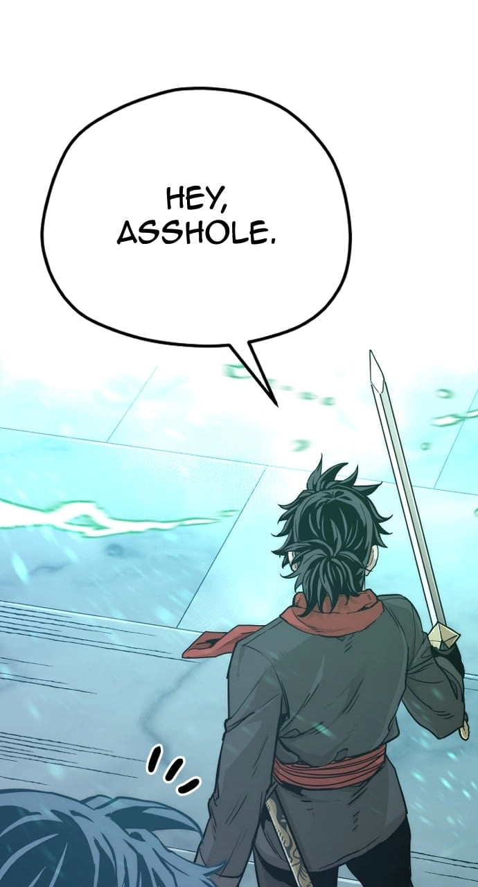 Murim Rpg Simulation Chapter 80 - Page 44