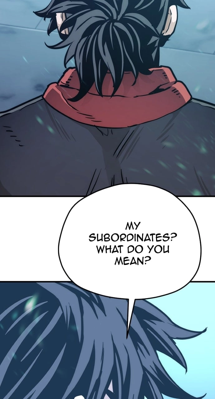 Murim Rpg Simulation Chapter 80 - Page 47