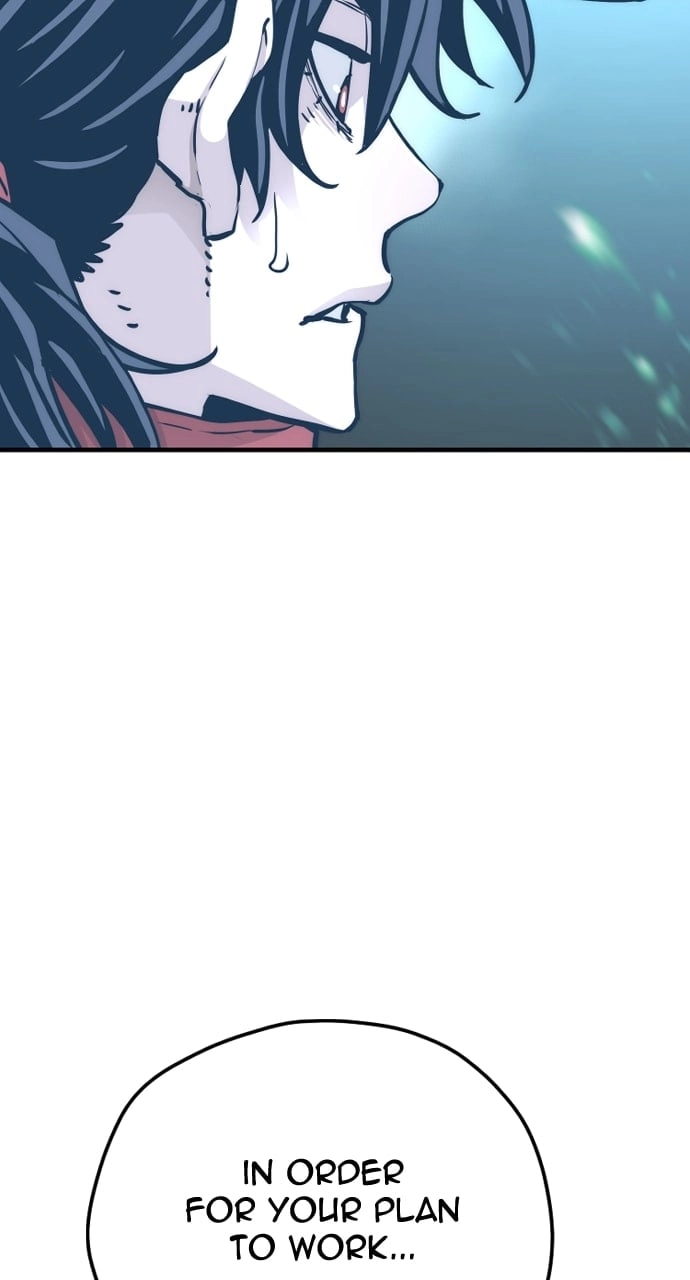 Murim Rpg Simulation Chapter 80 - Page 48
