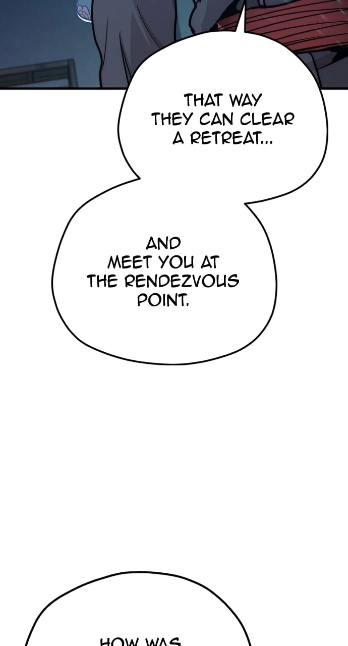 Murim Rpg Simulation Chapter 80 - Page 50