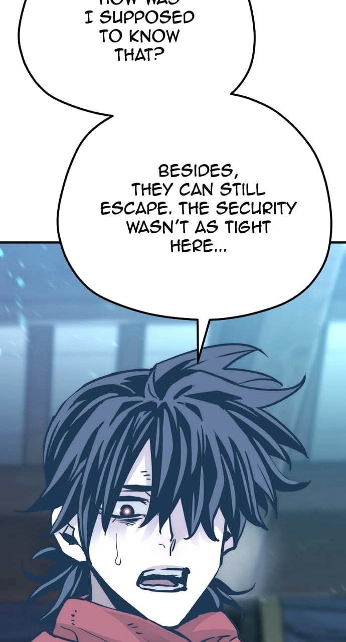 Murim Rpg Simulation Chapter 80 - Page 51