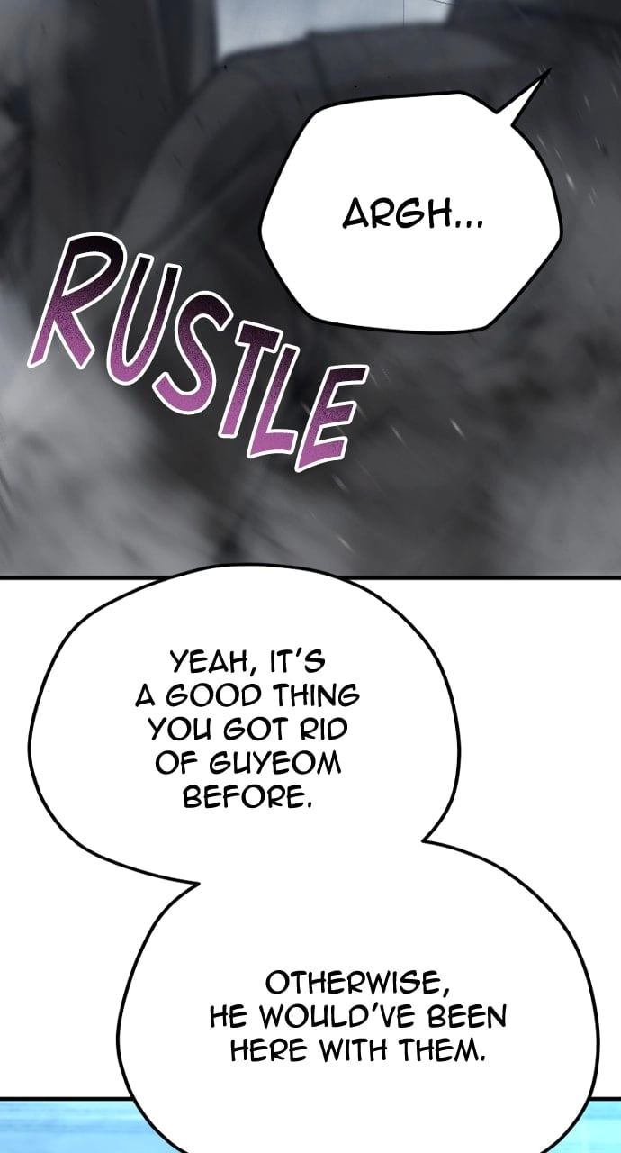 Murim Rpg Simulation Chapter 80 - Page 55