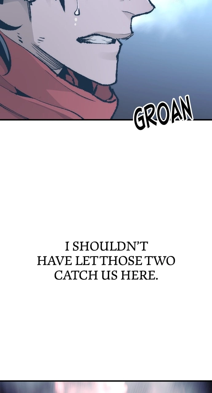 Murim Rpg Simulation Chapter 80 - Page 58