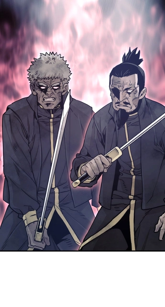 Murim Rpg Simulation Chapter 80 - Page 59
