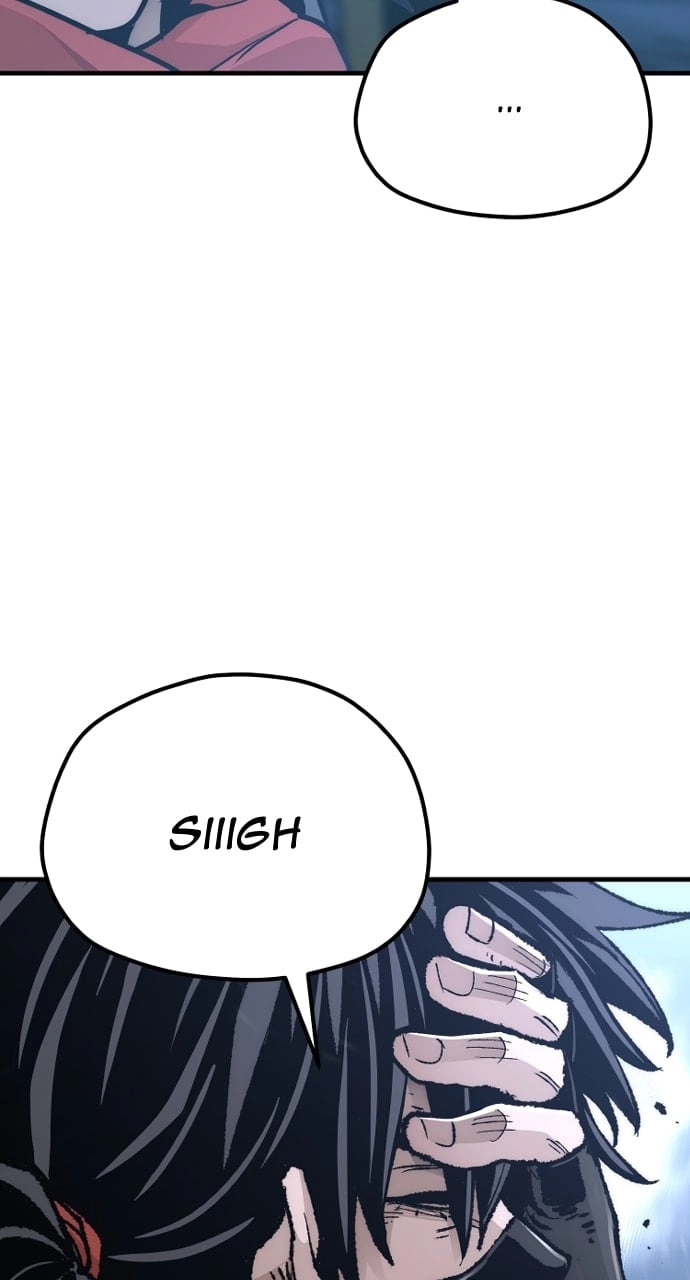 Murim Rpg Simulation Chapter 80 - Page 64