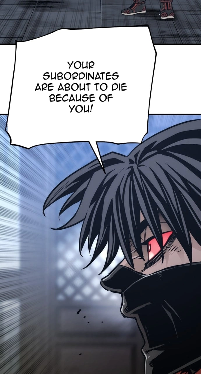 Murim Rpg Simulation Chapter 80 - Page 67