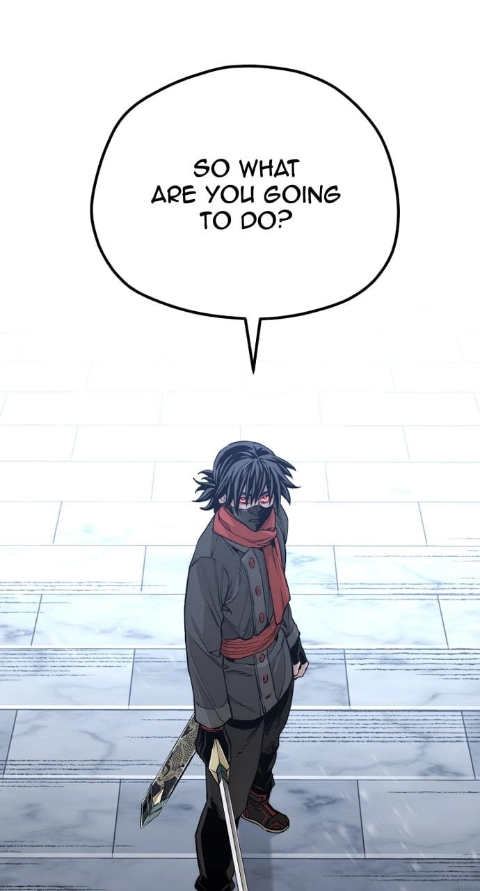 Murim Rpg Simulation Chapter 80 - Page 72