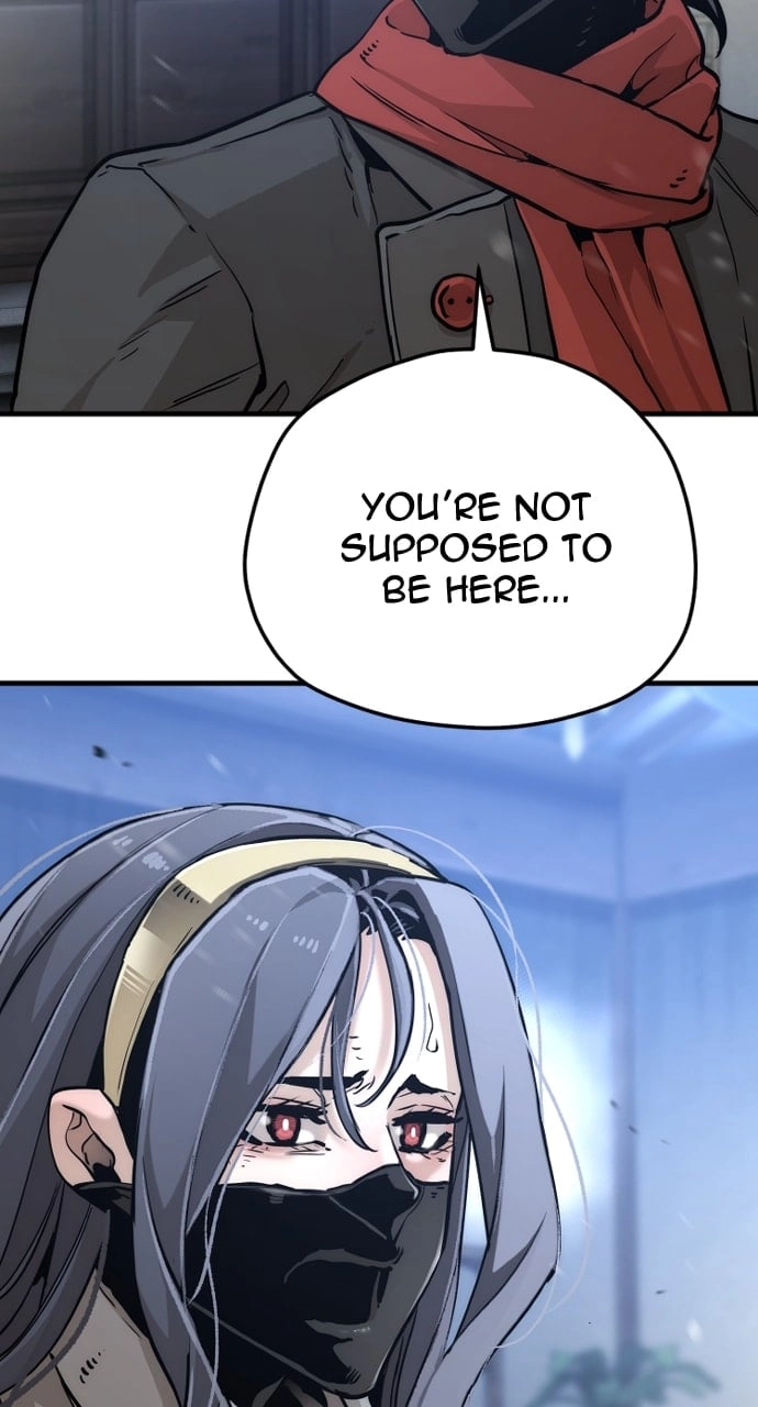 Murim Rpg Simulation Chapter 80 - Page 88
