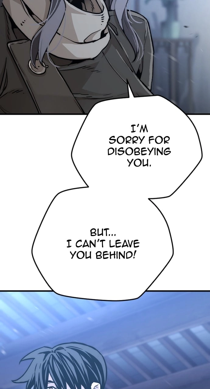 Murim Rpg Simulation Chapter 80 - Page 89